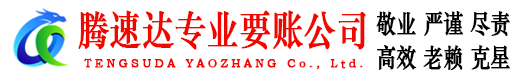 连南腾速达收账公司
